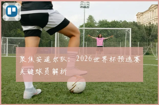 聚焦安道尔队：2026世界杯预选赛关键球员解析